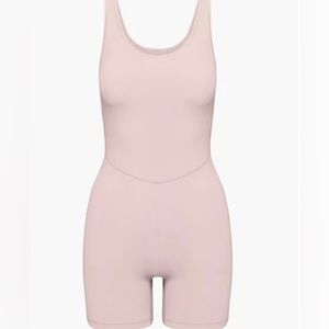 Aritzia TNA sway romper